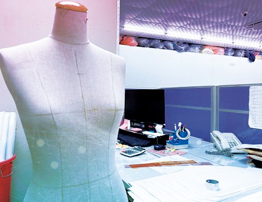 比克斯官方網站2021全新登場 - MIT服飾夢想家 & 品牌製造好夥伴